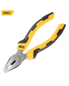 DELI Kombinovana klešta 160mm edl2006 - 1048619