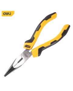DELI Špicasta klešta prava 160mm edl2106 - 1048622