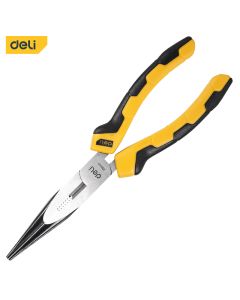 DELI Špicasta klešta prava 200mm edl2108 - 1048623