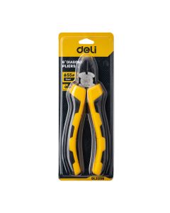 DELI Klešta sečice 160mm edl2206 - 1048624