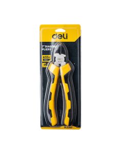 DELI Klešta sečice 180mm edl2207 - 1048625