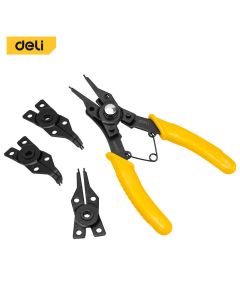 DELI Zeger klešta 4u1 160mm edl104506 - 1048626
