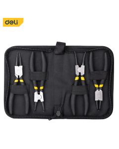 DELI Set zeger klešta 180mm edl104407 - 1048627