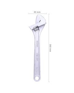 DELI Podešavajući ključ za cevi 0-36mm edl012a - 1048637