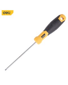 DELI Odvijač ravni 3x100mm edl6331001 - 1048657
