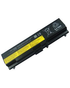 Baterija za laptop Lenovo ThinkPad Edge L410 L510 SL410 SL510 T410 T410i T510 T520 W510 - 104865