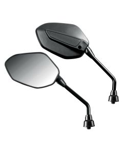 LAMPA Borg retrovizori - 10486LAM001