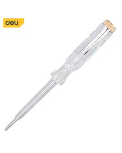 DELI Ispitivač napona - glinerica ekonomik 140mm edl8001 - 1048724