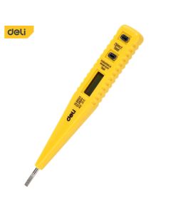 DELI Digitalni ispitivač napona - glinerica edl8003 - 1048725