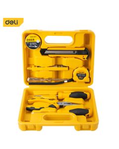 DELI Set ručnog alata u koferu, 8kom edl1008j - 1048730