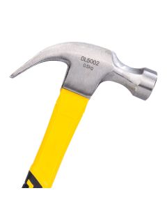 DELI Tesarski čekić, fiberglas 500g edl5002 - 1048735