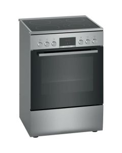 BOSCH Električni šporet HKR39C250