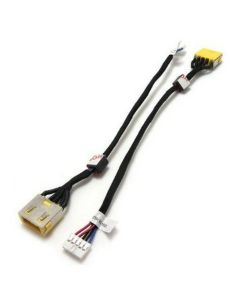 DC konektor za laptop Lenovo G500 G505 G510 G400 - 104948