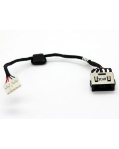 DC konektor za laptop Lenovo G50-30 G50-40 G50-45 G50-50 - 104949