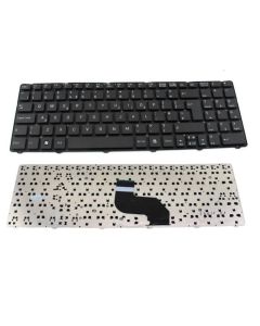 Tastatura za Laptop MSI CR640 CX640 CX640D - 104953-1
