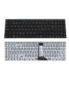 Tastatura za laptop Asus X551C X551CA X551M X551MA F551M X553M (veliki enter) - 104956