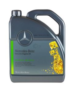 Mercedes motorno ulje 5W30  5L - 1049746K