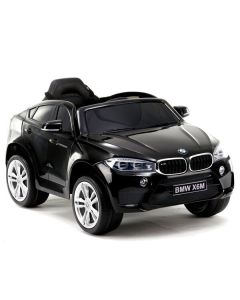 PREMIUM STIL Licencirani BMW X6M (Crni) - 10497-1