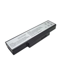 Baterija za laptop Asus K72 N71 N73 X77 - 104981