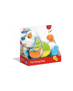 CLEMENTONI Interaktivna kuca Čarli (CL17262) - 104995