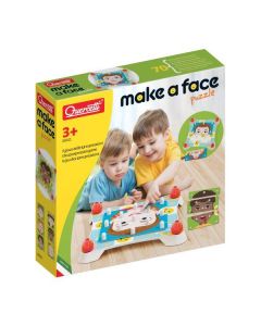 QUERCETTI Drustvena igra Make a face - 105-0321