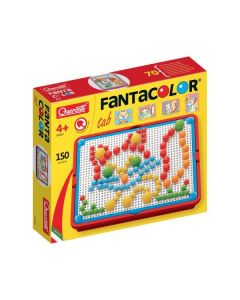 QUERCETTI Kreativni set Mozaik 150 delova - 105-0920