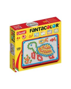 QUERCETTI Kreativni set Mozaik 150 delova - 105-0922