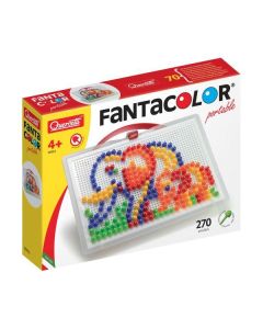 QUERCETTI Kreativni set Mozaik 270 delova - 105-0952