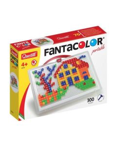 QUERCETTI Kreativni set Mozaik 300 delova - 105-0954