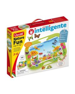 QUERCETTI Kreativni set Mozaik priroda 316 delova - 105-0968