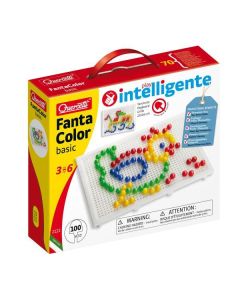 QUERCETTI Kreativni set Mozaik 100 delova - 105-2122