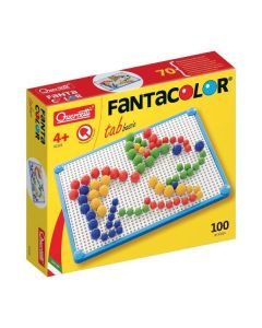 QUERCETTI Kreativni set Mozaik 100 delova - 105-2123