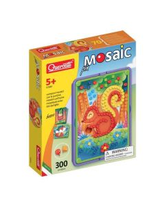 QUERCETTI Kreativni set Mozaik šuma 300 delova - 105-2880