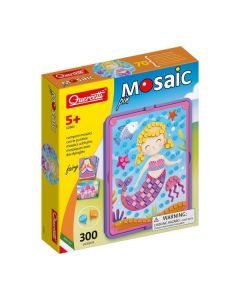 QUERCETTI Kreativni set Mozaik bajke 300 delova - 105-2881