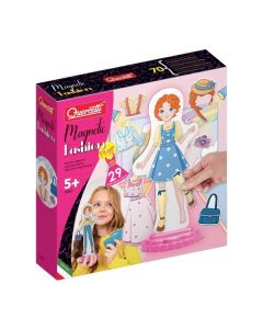 QUERCETTI Kreativni set Fashion Maggie 29 delova - 105-2927