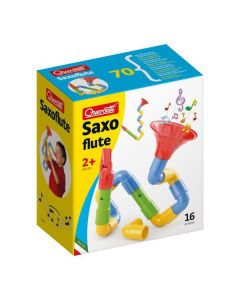 QUERCETTI Kreativni set Napravi saksofon 16 delova - 105-4170