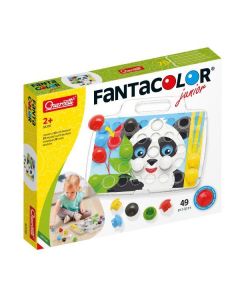 QUERCETTI Kreativni set Mozaik 49 delova - 105-4206