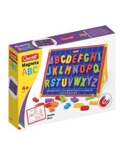 QUERCETTI Magnetna tabla sa slovima - 105-5211