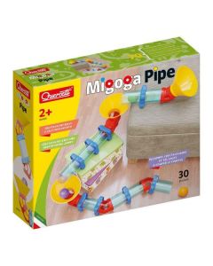 QUERCETTI Kreativni set Migoga pipe 30 delova - 105-6495