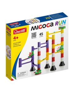 QUERCETTI Kreativni set Migoga marble run 45 delova - 105-6535