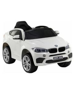 PREMIUM STIL Licencirani BMW X6M (Beli) - 10502