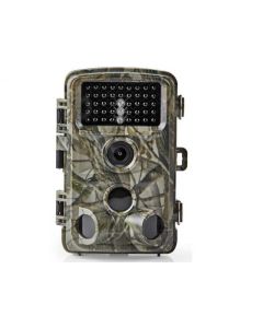 NEDIS Kamera na baterije za spoljnu upotrebu, WCAM150GN 16MPix (5Mpix CMOS) 20m, LCD, Night vision - 105030