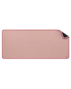 LOGITECH Desk Mat Studio podloga za miš, roza - 105041
