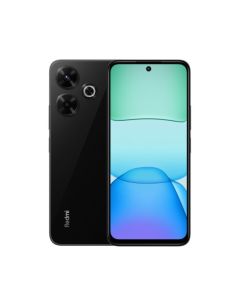 XIAOMI Redmi 13 6/128GB, crna - 1050542