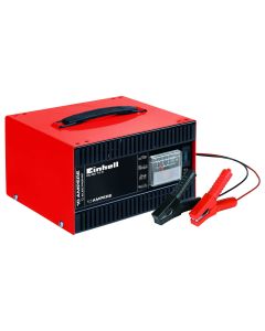 EINHELL Punjač akumulatora CC-BC 10 E - 1050821