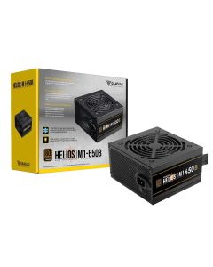 Napajanje 650W Gamdias Helios M1-650B Bronze