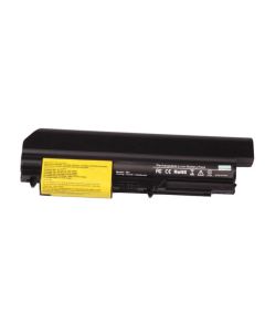 Baterija za laptop Lenovo IBM Thinkpad R400 T400 T61 R61 42T5229 - 105327-1