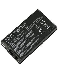 Baterija za laptop Asus A32-A8 A8 A8000 N80 F80 X80 Z99 - 105328-1-1