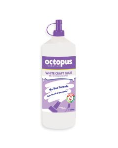 OCTOPUS Lepak beli univerzalni 1000g unl-1751 - 105336