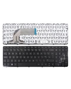 Tastatura za  HP Pavilion G3 250, G3 255, 15-N 15-E 15-R 15-G - 105343-1-1